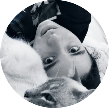 Foto da Cecília Aine